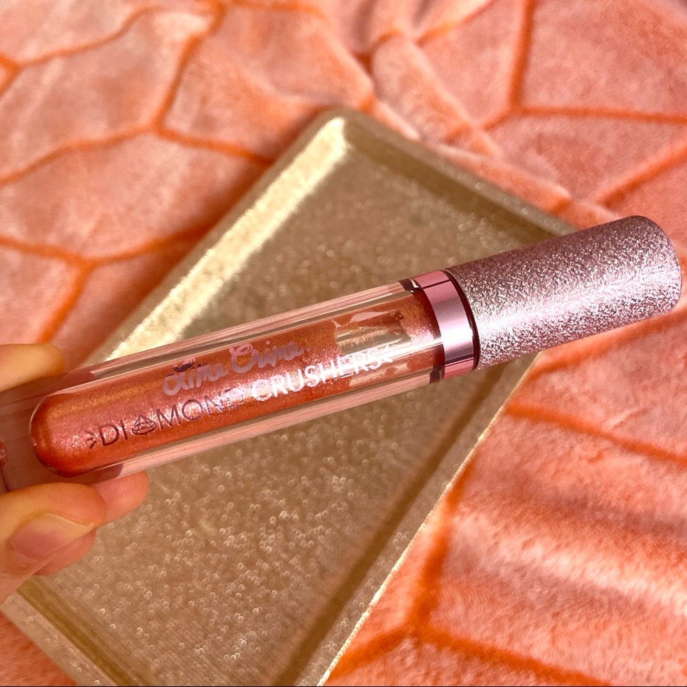Summer-Diamond Crushers Lime Crime